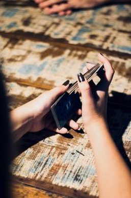 xì dách di động F8bet
